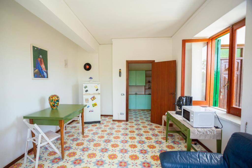 Villa Rosa Rooms Ischia Exteriör bild